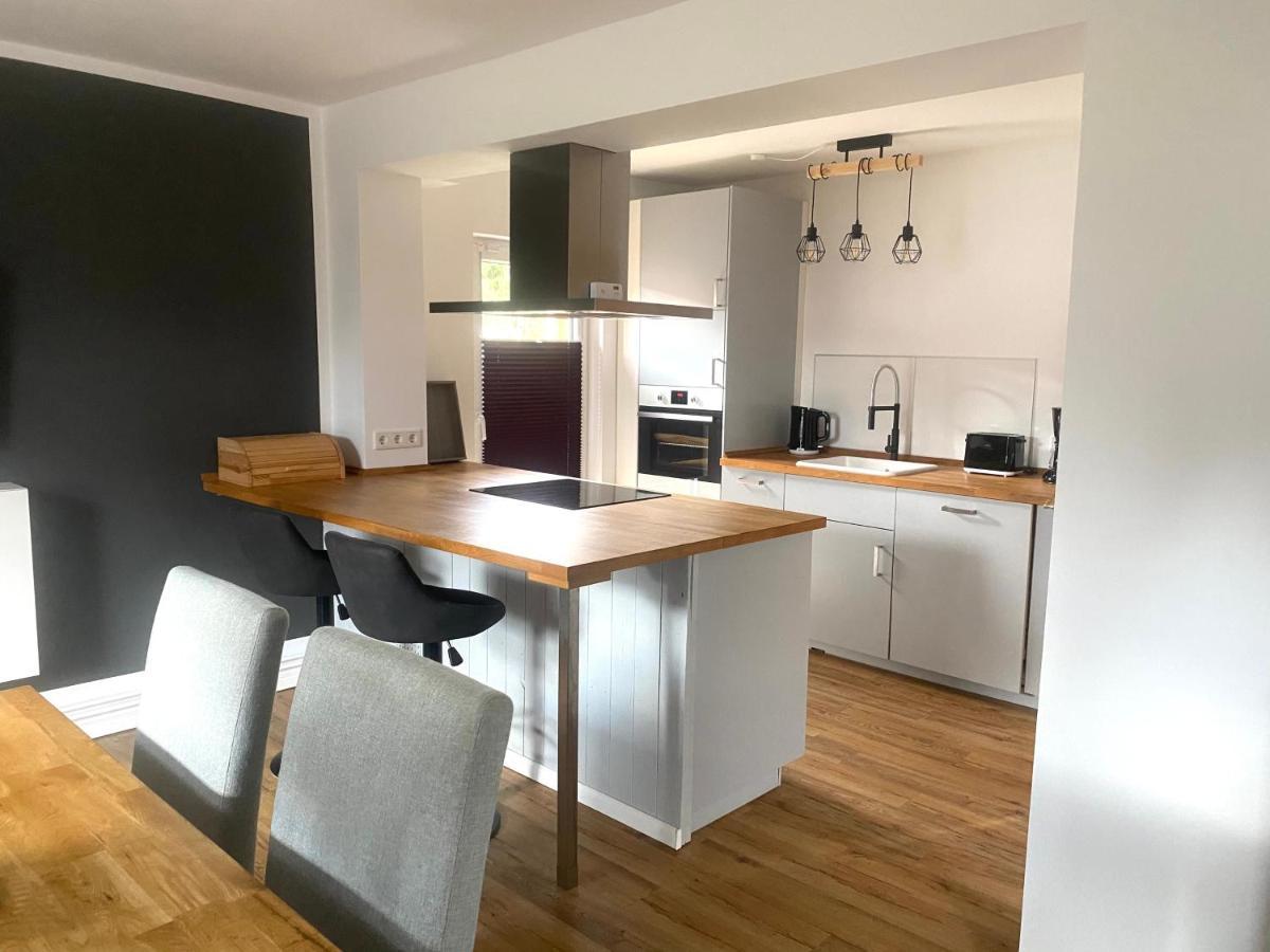 Stylisches Ferienhaeuschen * Guestrow