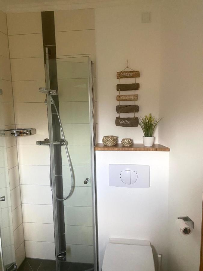 Stylisches Ferienhaeuschen Apartment